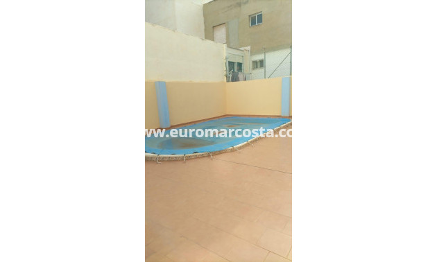 Sale - Apartment / flat - Torrevieja - TORREVIEJA