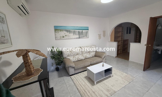 Sale - Villa - Torrevieja - TORREVIEJA