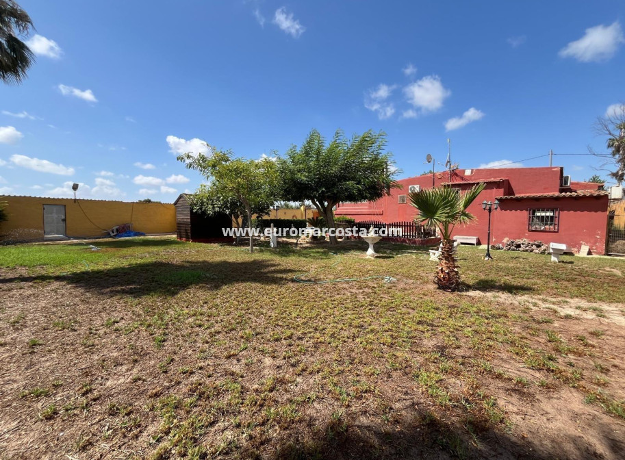 Sale - Villa - Dolores - Comunidad valenciana