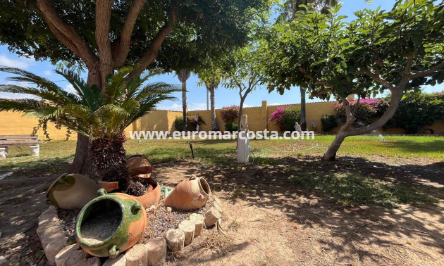 Sale - Villa - Dolores - Comunidad valenciana