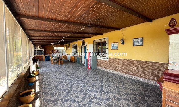 Sale - Villa - Dolores - Comunidad valenciana