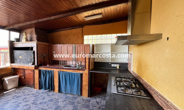 Sale - Villa - Dolores - Comunidad valenciana