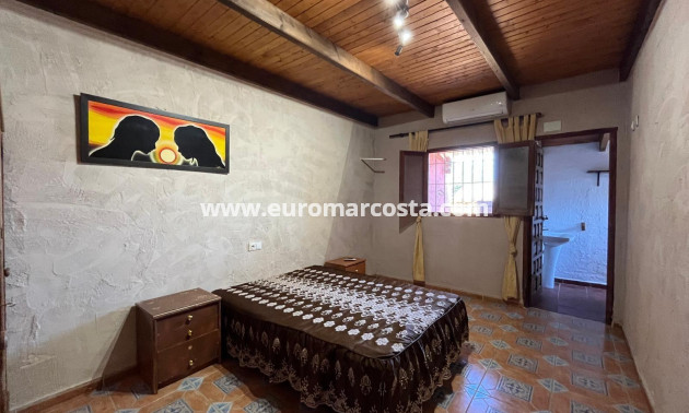 Sale - Villa - Dolores - Comunidad valenciana