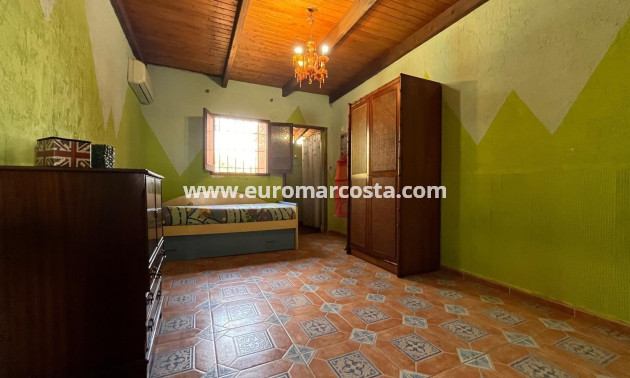 Sale - Villa - Dolores - Comunidad valenciana