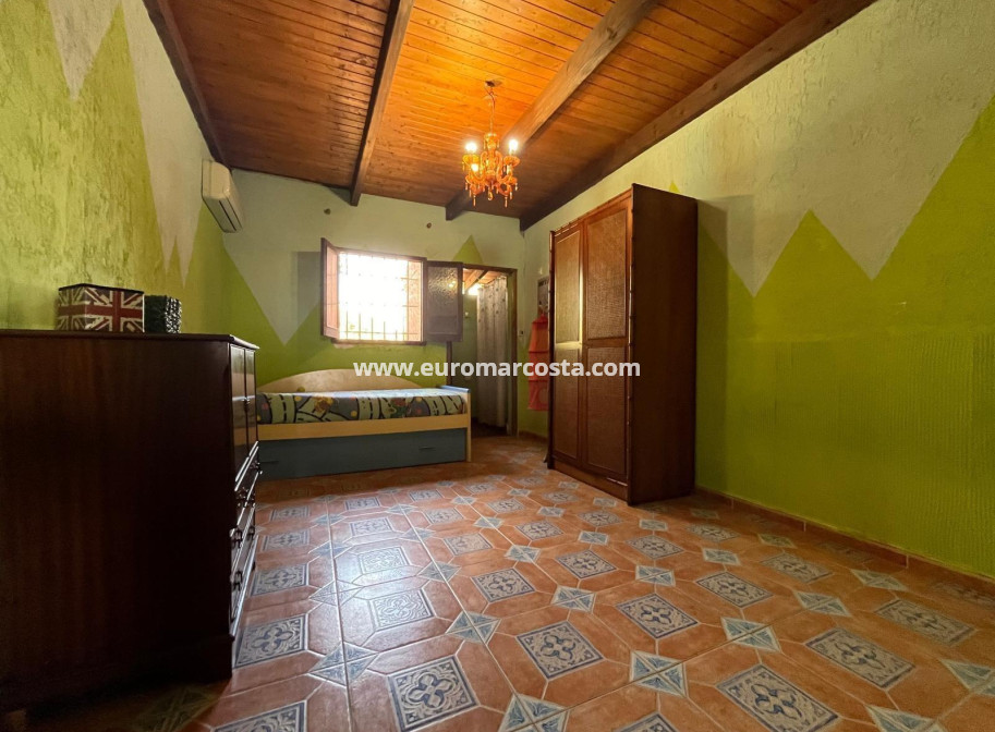 Sale - Villa - Dolores - Comunidad valenciana