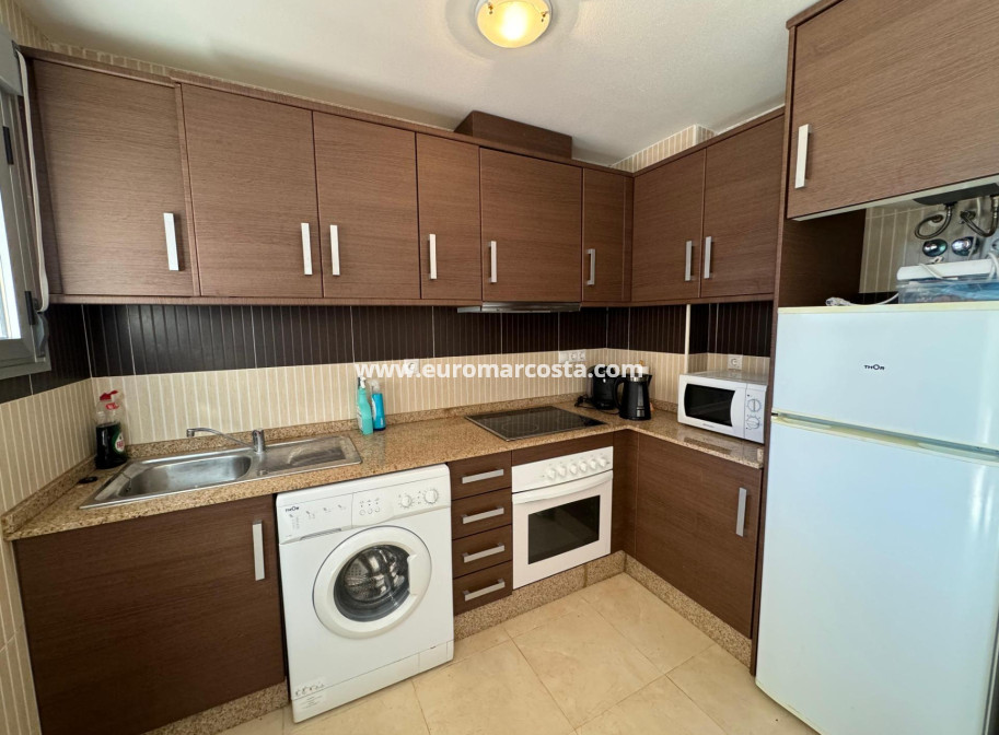 Sale - Apartment / flat - Torrevieja - Orihuela Costa