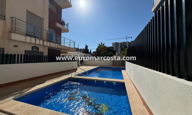 Sale - Apartment / flat - Torrevieja - Orihuela Costa