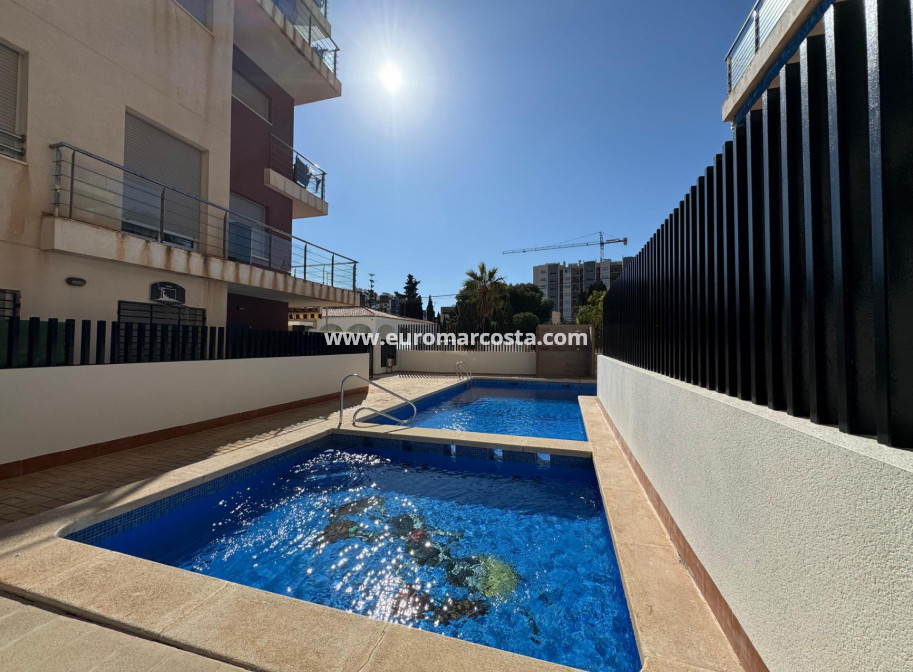 Sale - Apartment / flat - Torrevieja - Orihuela Costa