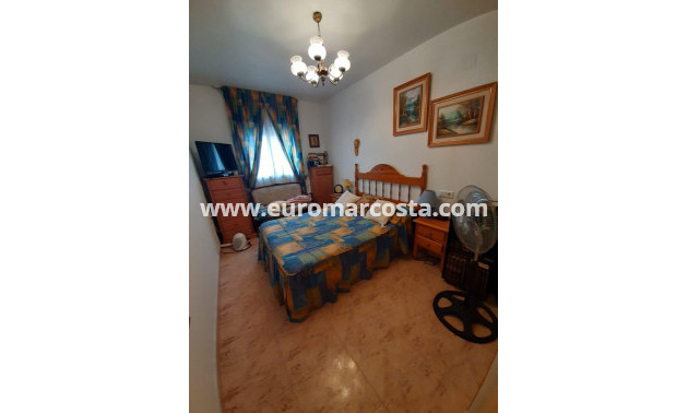 Objekte zum Wiederverkauf - Wohnung - Torrevieja - TORREVIEJA