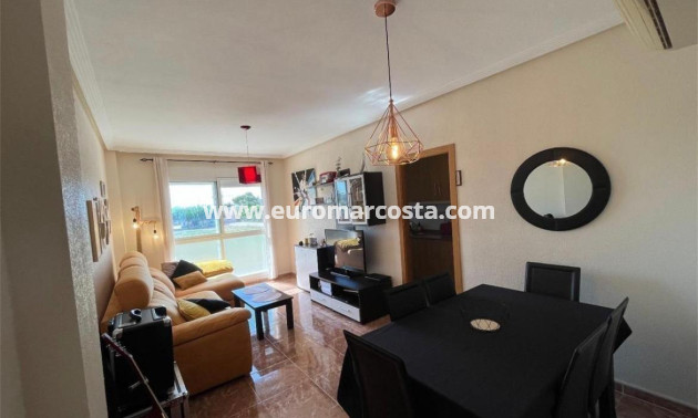 Sale - Apartment / flat - Formentera del Segura - Pueblo 5