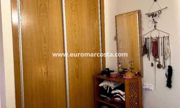 Sale - Apartment / flat - Formentera del Segura - Pueblo 5