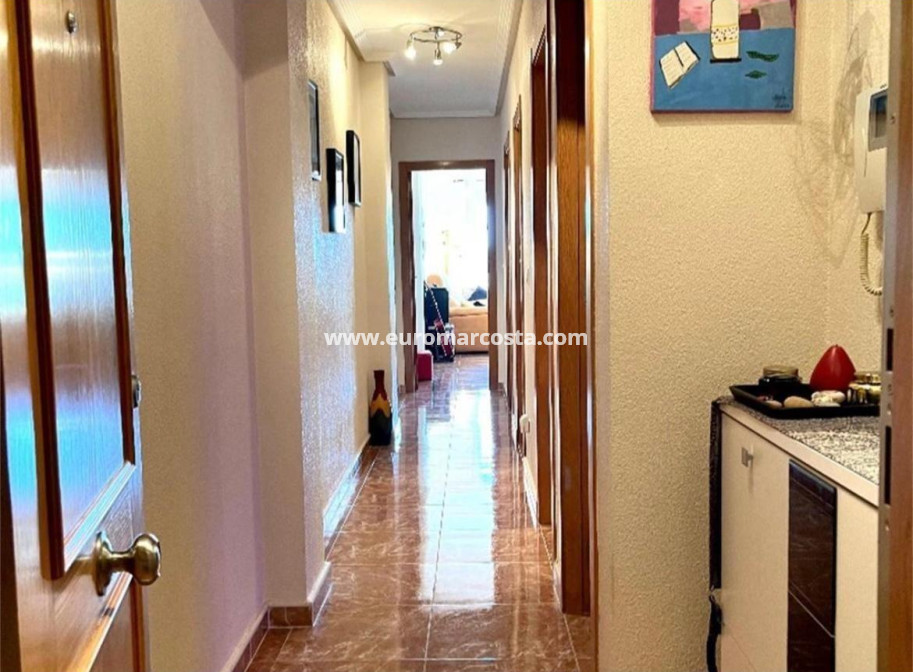 Sale - Apartment / flat - Formentera del Segura - Pueblo 5