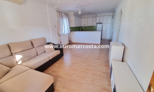 Sale - Townhouse - Guardamar del Segura