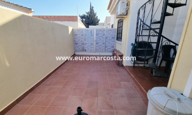 Sale - Townhouse - Guardamar del Segura