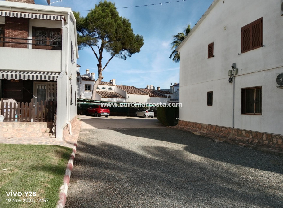 Sale - Apartment / flat - Orihuela - Montepinar-La Aparecida-Raiguero