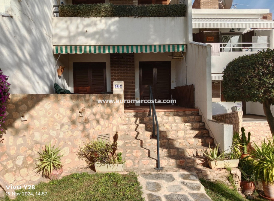 Sale - Apartment / flat - Orihuela - Montepinar-La Aparecida-Raiguero