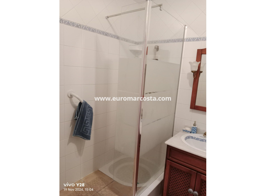 Sale - Apartment / flat - Orihuela - Montepinar-La Aparecida-Raiguero