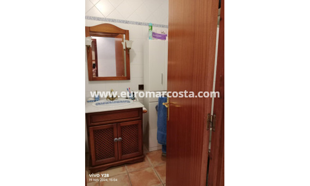 Sale - Apartment / flat - Orihuela - Montepinar-La Aparecida-Raiguero