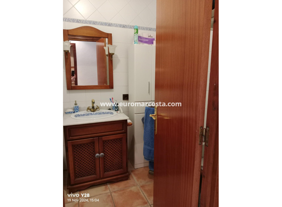 Sale - Apartment / flat - Orihuela - Montepinar-La Aparecida-Raiguero