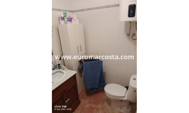 Sale - Apartment / flat - Orihuela - Montepinar-La Aparecida-Raiguero