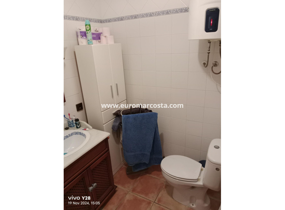 Sale - Apartment / flat - Orihuela - Montepinar-La Aparecida-Raiguero