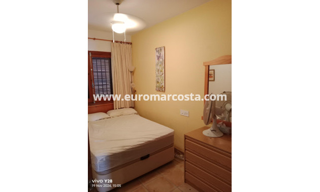 Sale - Apartment / flat - Orihuela - Montepinar-La Aparecida-Raiguero