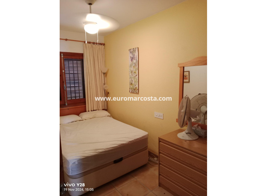 Sale - Apartment / flat - Orihuela - Montepinar-La Aparecida-Raiguero