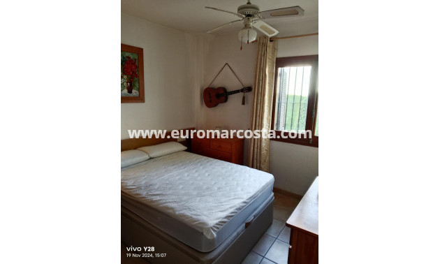 Sale - Apartment / flat - Orihuela - Montepinar-La Aparecida-Raiguero