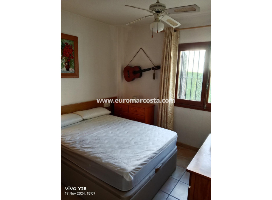 Sale - Apartment / flat - Orihuela - Montepinar-La Aparecida-Raiguero