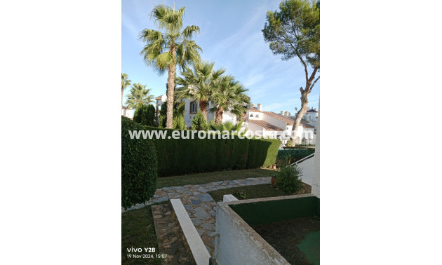 Sale - Apartment / flat - Orihuela - Montepinar-La Aparecida-Raiguero