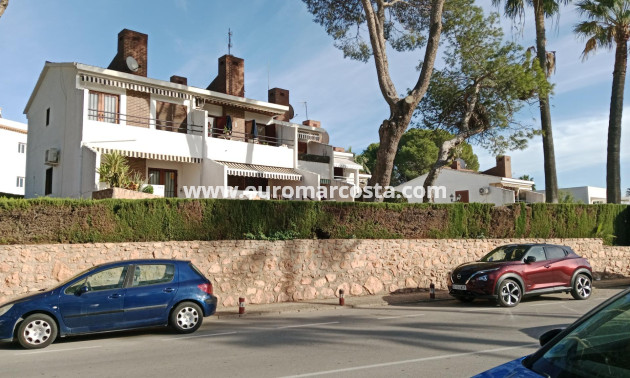 Sale - Apartment / flat - Orihuela - Montepinar-La Aparecida-Raiguero