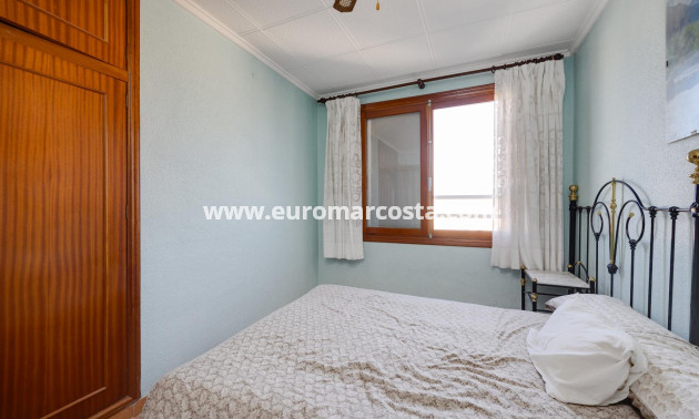 Objekte zum Wiederverkauf - Wohnung - Torrevieja - TORREVIEJA