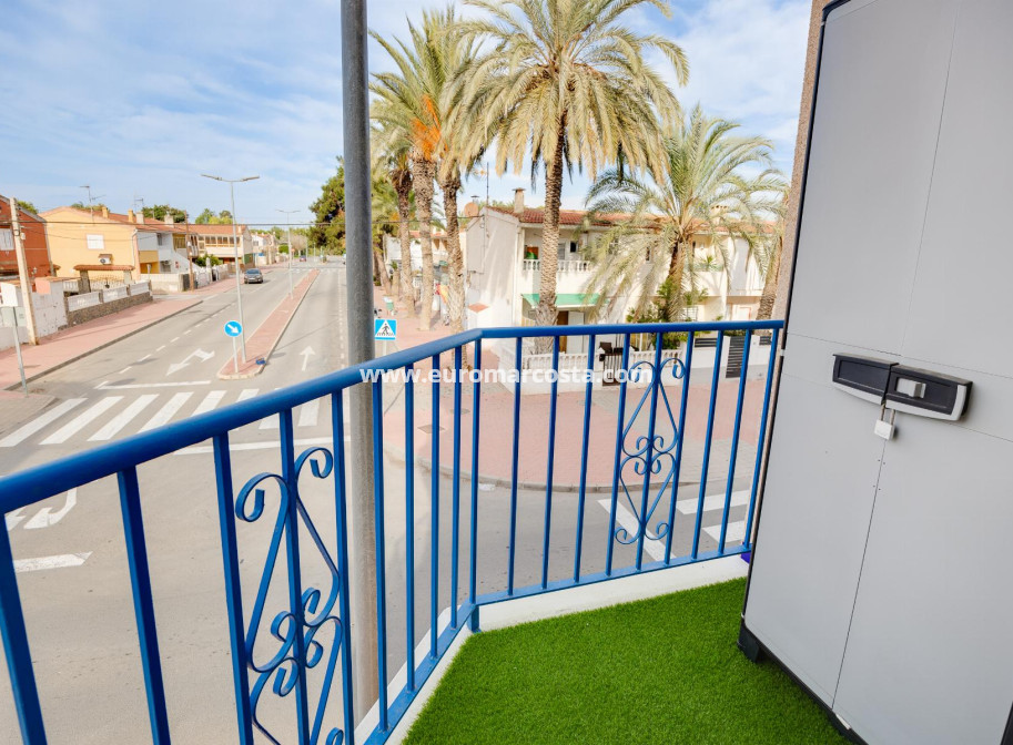 Objekte zum Wiederverkauf - Wohnung - Torrevieja - TORREVIEJA