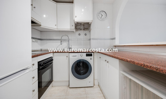 Sale - Apartment / flat - Torrevieja - TORREVIEJA