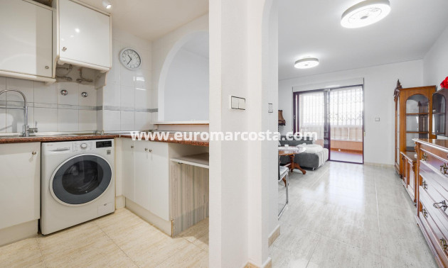 Sale - Apartment / flat - Torrevieja - TORREVIEJA