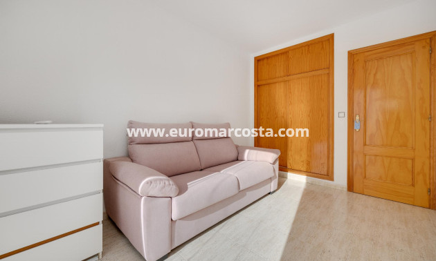 Sale - Apartment / flat - Torrevieja - TORREVIEJA