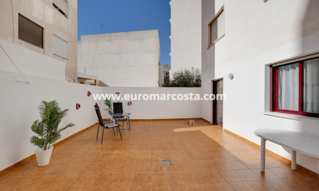 Sale - Apartment / flat - Torrevieja - TORREVIEJA