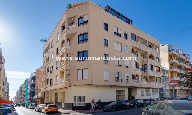 Sale - Apartment / flat - Torrevieja - TORREVIEJA