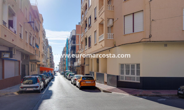 Sale - Apartment / flat - Torrevieja - TORREVIEJA