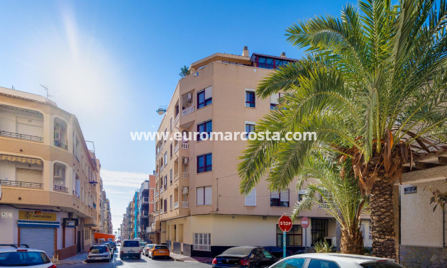 Sale - Apartment / flat - Torrevieja - TORREVIEJA