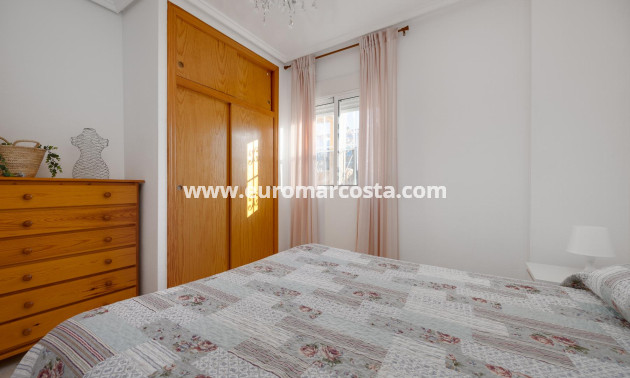 Venta - Chalet - Torrevieja - Pueblo - Centro