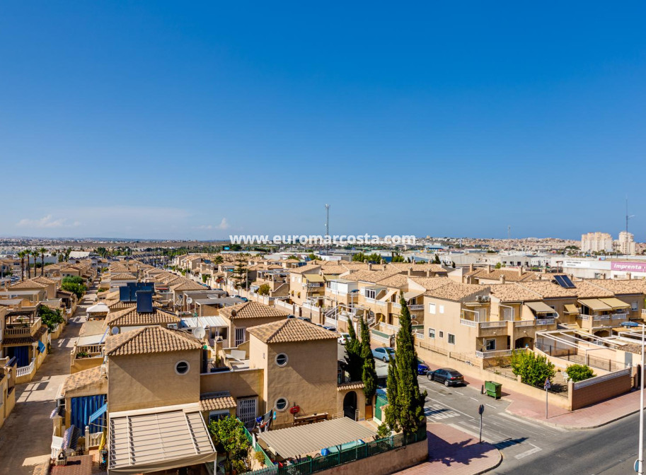 Objekte zum Wiederverkauf - Haus - Torrevieja - Pueblo - Centro