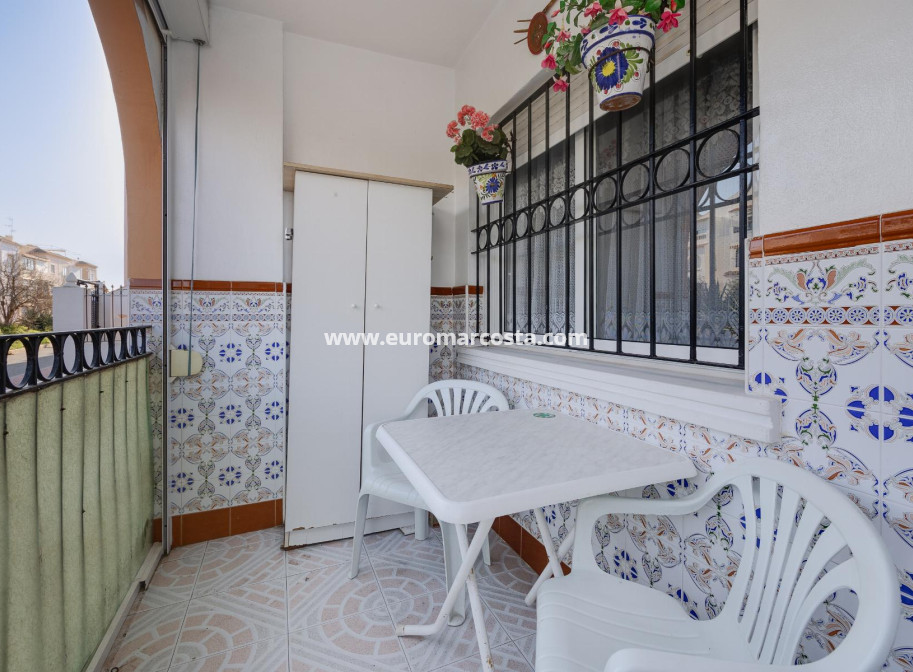 Sale - Bungalow - Torrevieja - TORREVIEJA