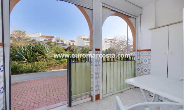 Sale - Bungalow - Torrevieja - TORREVIEJA