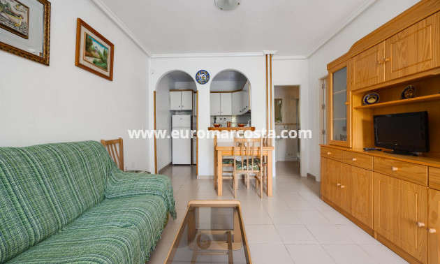 Sale - Bungalow - Torrevieja - TORREVIEJA