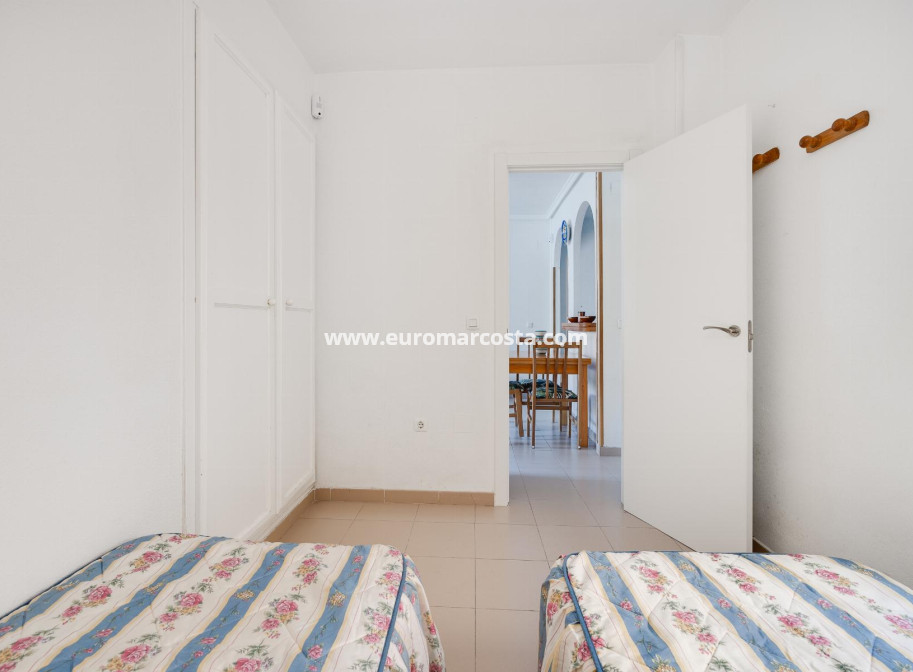 Sale - Bungalow - Torrevieja - TORREVIEJA