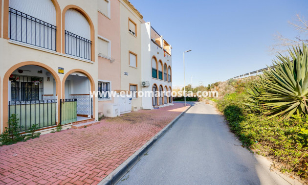 Sale - Bungalow - Torrevieja - TORREVIEJA