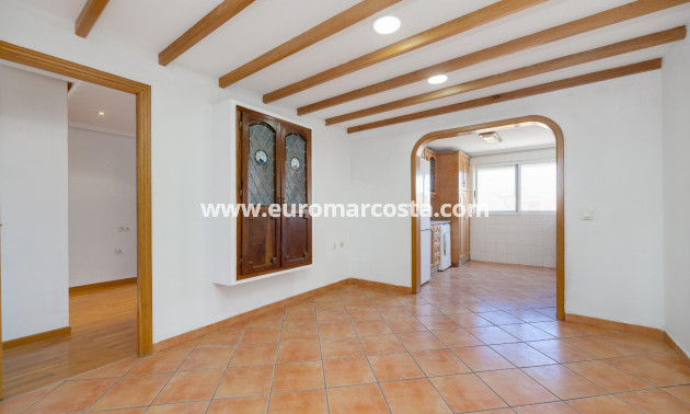 Venta - Apartamento / piso - Torrevieja - TORREVIEJA