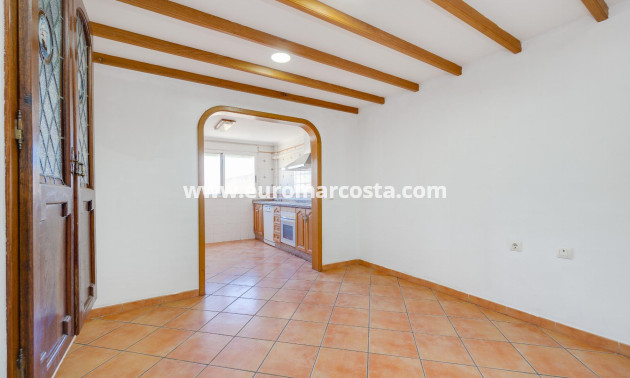 Venta - Apartamento / piso - Torrevieja - TORREVIEJA