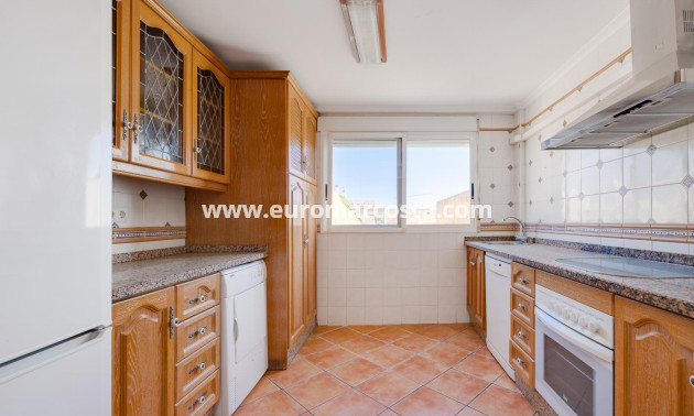 Venta - Apartamento / piso - Torrevieja - TORREVIEJA